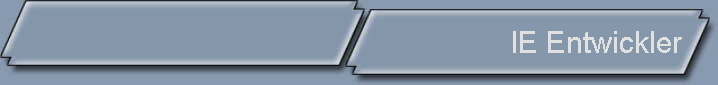 IE Entwickler