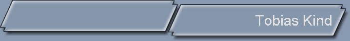 Tobias Kind